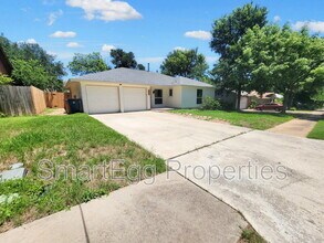 4802 Gray Fox Dr in Austin, TX - Building Photo - Building Photo