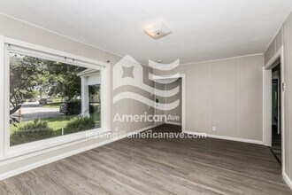 609 W 33rd St in Anderson, IN - Foto de edificio - Building Photo