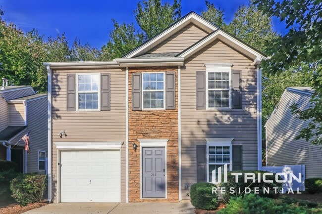 property at 218 Osmanthus Way