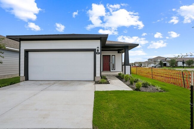 property at 107 Honeybee Ln