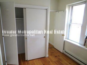 1 Foster St-Unit -3 in Boston, MA - Building Photo - Building Photo