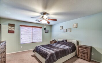 8064 W Rushmore Way in Florence, AZ - Building Photo - Building Photo