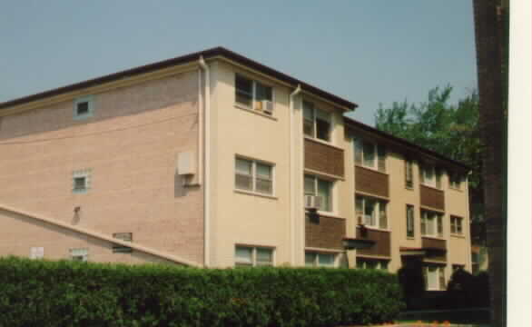 1515-1517 Ashland Ave in Des Plaines, IL - Building Photo - Building Photo