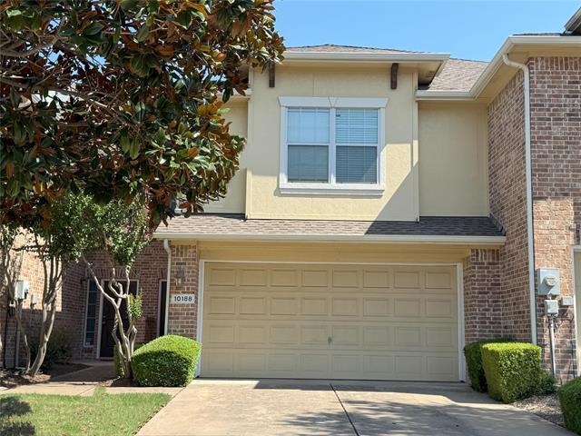 10188 Wake Bridge Dr in Frisco, TX - Building Photo