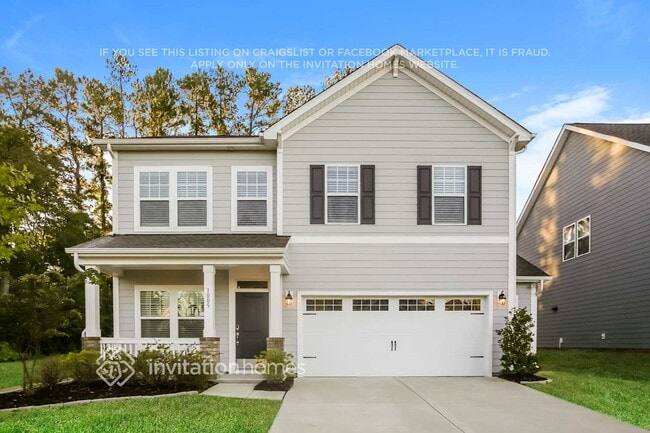 property at 1005 Millbridge Rd