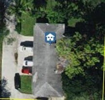 3860 Canal 9 Rd in Palm Springs, FL - Building Photo