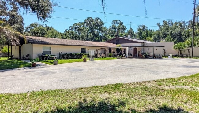 property at 5650 NW 219th Street Rd
