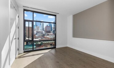 1901 Wazee St, Unit 519 in Denver, CO - Foto de edificio - Building Photo