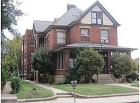 1212 Quarrier St Apartments