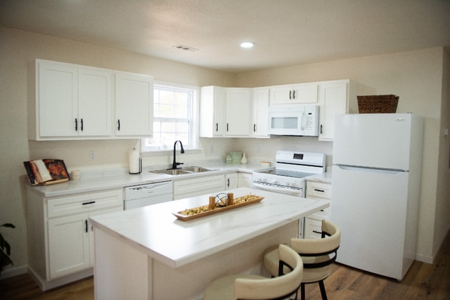 property at 6418 Dunn Rd