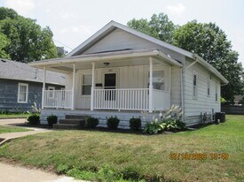 1019 W 7th St in Anderson, IN - Building Photo