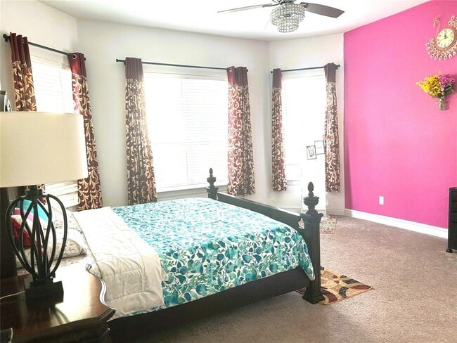 property at 600 C-Bar Ranch Trl