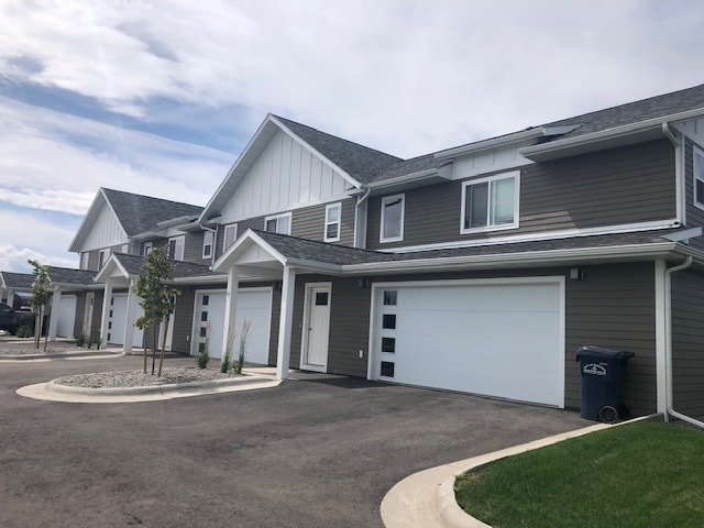 property at 3037 Catron St