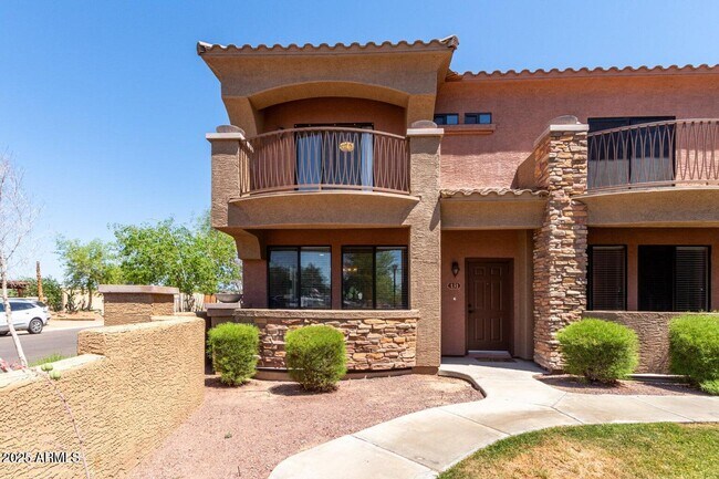 21655 N 36th Ave in Glendale, AZ - Foto de edificio - Building Photo