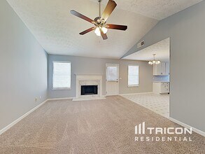 40 Shenandoah Dr in Covington, GA - Building Photo - Building Photo