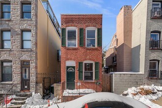216 S Castle St in Baltimore, MD - Building Photo - Building Photo