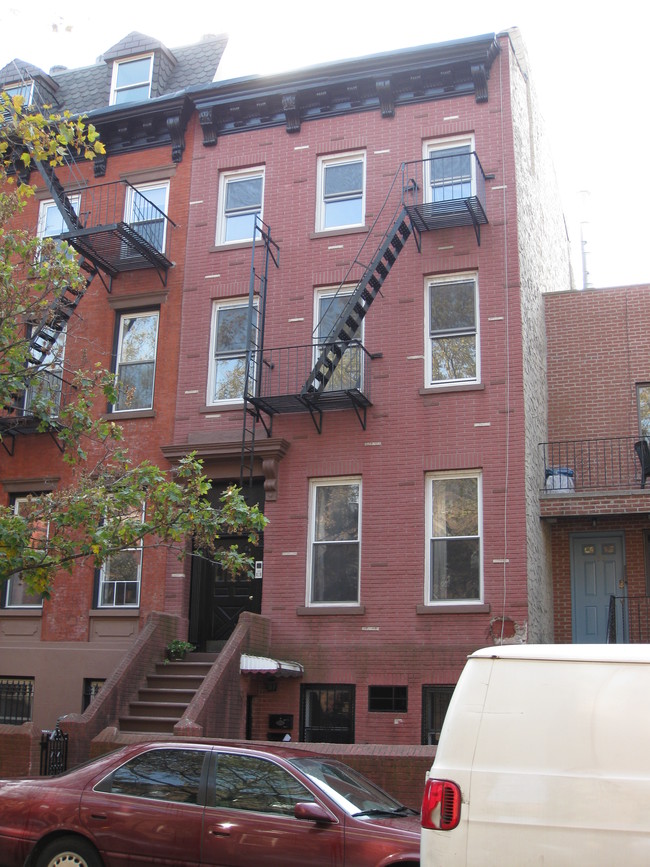 158 President St in Brooklyn, NY - Building Photo - Building Photo