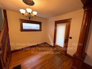 3554 Genessee St in Kansas City, MO - Building Photo - Building Photo