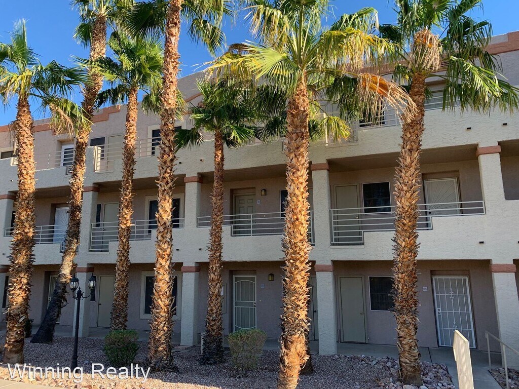 2008 Mesquite Ln Rentals in Laughlin, NV
