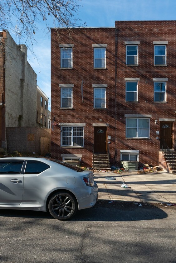 2350 N Park Ave in Philadelphia, PA - Building Photo - Building Photo