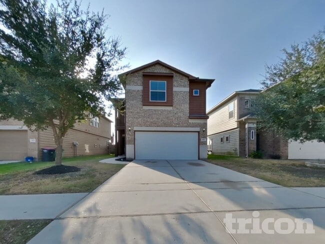 2823 Arica Ln in Spring, TX - Building Photo - Building Photo