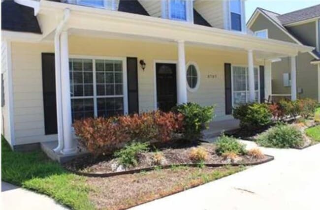 3707 Holick Ln in Bryan, TX - Building Photo - Building Photo