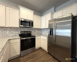 1202 LEXINGTON Dr in Copperas Cove, TX - Building Photo - Building Photo