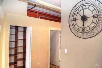 1520 Washington Ave in St. Louis, MO - Building Photo - Building Photo