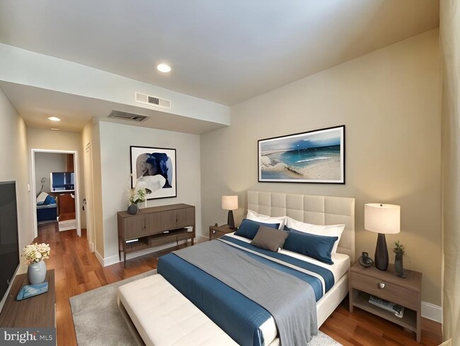 property at 1431 N 17th St