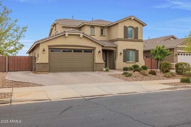 20493 E Thornton Rd, Unit 2 in Queen Creek, AZ - Building Photo - Building Photo