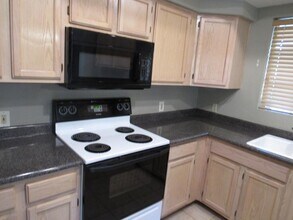 10101 E Arabian Trail in Scottsdale, AZ - Building Photo - Building Photo