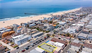 718 Hermosa Ave, Unit 718 in Hermosa Beach, CA - Building Photo - Building Photo