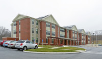 South Greengate Commons in Greensburg, PA - Building Photo - Building Photo