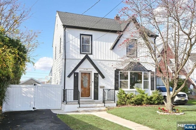 7-09-9 Campbell Rd in Fair Lawn, NJ - Building Photo - Building Photo