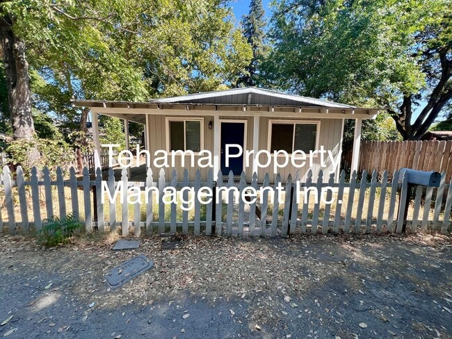 property at 320 Lincoln St