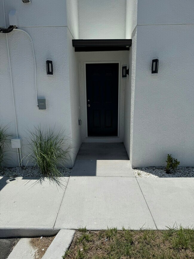 326 S Grosse Ave in Tarpon Springs, FL - Building Photo - Building Photo
