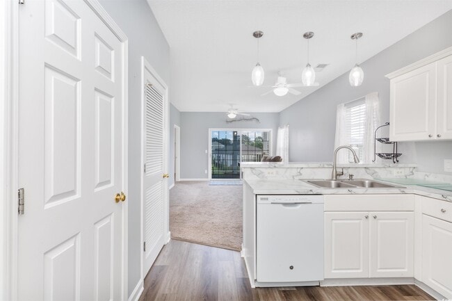 property at 2040 Cross Gate Blvd