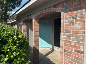 4508 Compass Ct in Fort Worth, TX - Building Photo