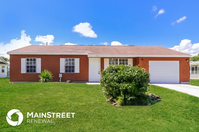 property at 2250 SE Baron St