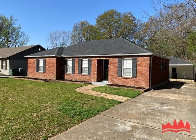 1879 Dorrie Ln