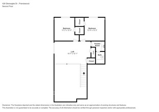 428 Gleneagles Dr in Friendswood, TX - Building Photo - Building Photo