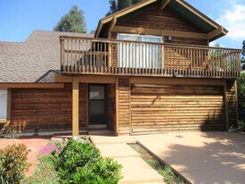 8430 Calle Morelos in San Diego, CA - Building Photo