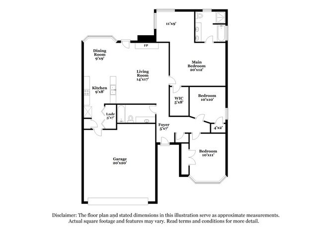 6841 Black Wing Dr in Fort Worth, TX - Building Photo - Building Photo