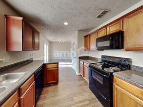 8320 Ramstone Way in Nashville, TN - Building Photo - Building Photo