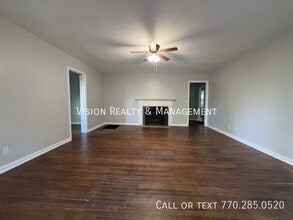 121 Howell Rd in Carrollton, GA - Building Photo - Building Photo