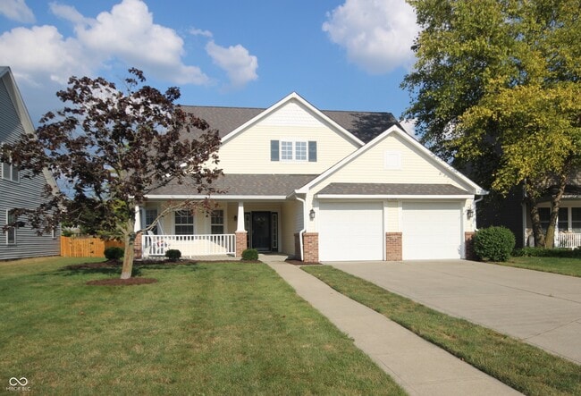 property at 13659 Indigo Ln