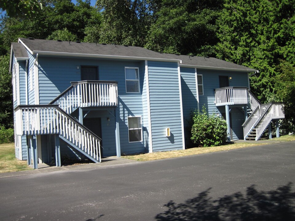 474-492 B St in Blaine, WA - Building Photo