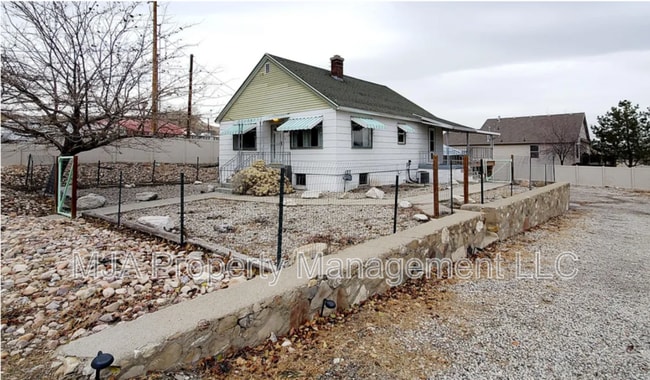 8810 W 3500 S in Magna, UT - Building Photo - Building Photo