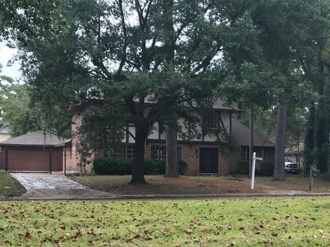 property at 11610 Cypresswood Dr