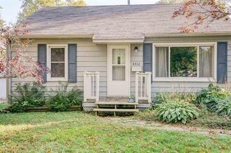 4312 Drexel Ave in Madison, WI - Foto de edificio - Building Photo